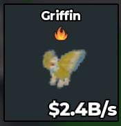 BS9405   Grifin 2,4b | CHEAPST PRICE | INSTANT DELIVERY🔥