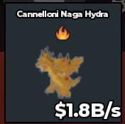 BS9411-BS9412 Hyadra Dragon Cannelloni 1,8b| CHEAPST PRICE | INSTANT DELIVERY🔥