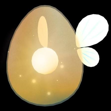 Fairytale egg✨