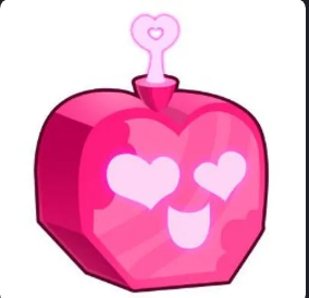 Love fruit