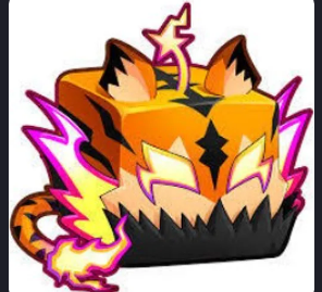 Tiger non permanent