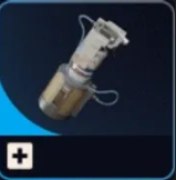 💉 Surge Shield Recharger