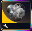 🛠️ Matriarch Reactor ⭐ Legendary Crafting Material