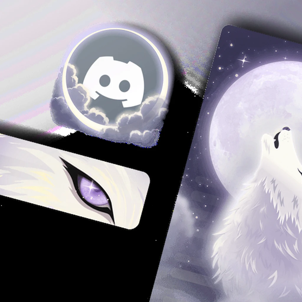 3pc Wolf Moon Bundle 🎁 Gift Link | Instant & Safe