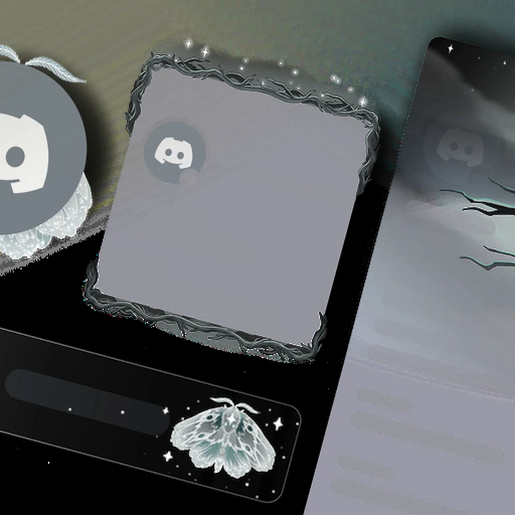 4pc Mothman Bundle 🎁 Gift Link | Instant & Safe