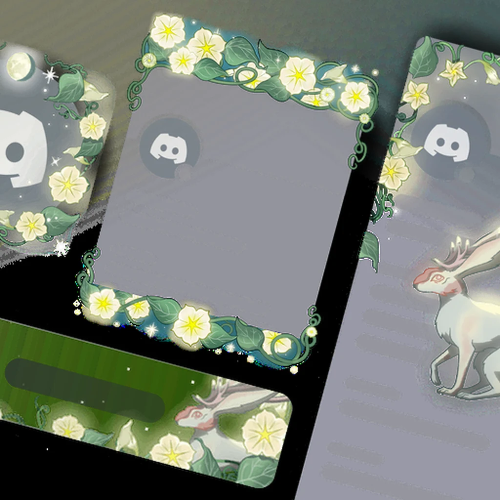 4pc Jackalope Bundle 🎁 Gift Link | Instant & Safe