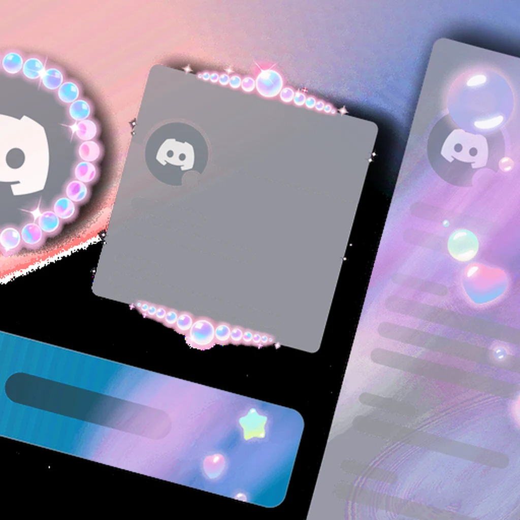4pc Mer-Bubbles Bundle 🎁 Gift Link | Instant & Safe