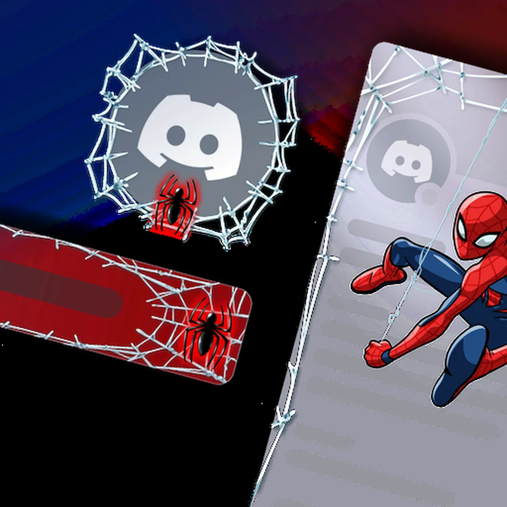 3pc Spider-Man Bundle 🎁 Gift Link | Instant & Safe