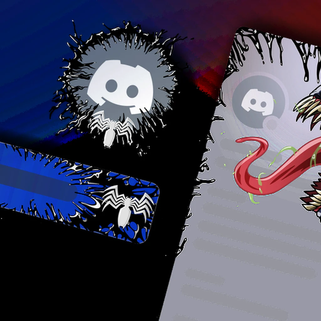 3pc Venom Bundle 🎁 Gift Link | Instant & Safe