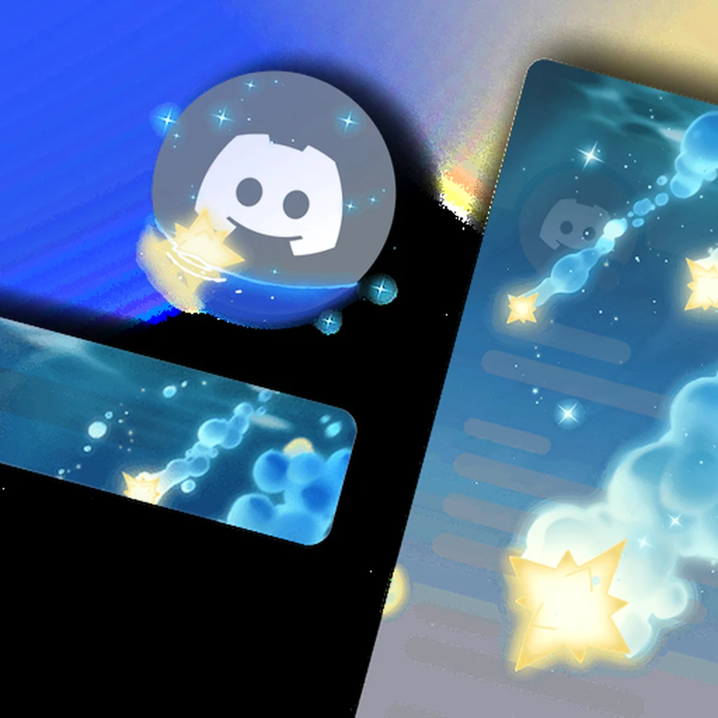 3pc Falling Stars Bundle 🎁 Gift Link | Instant & Safe