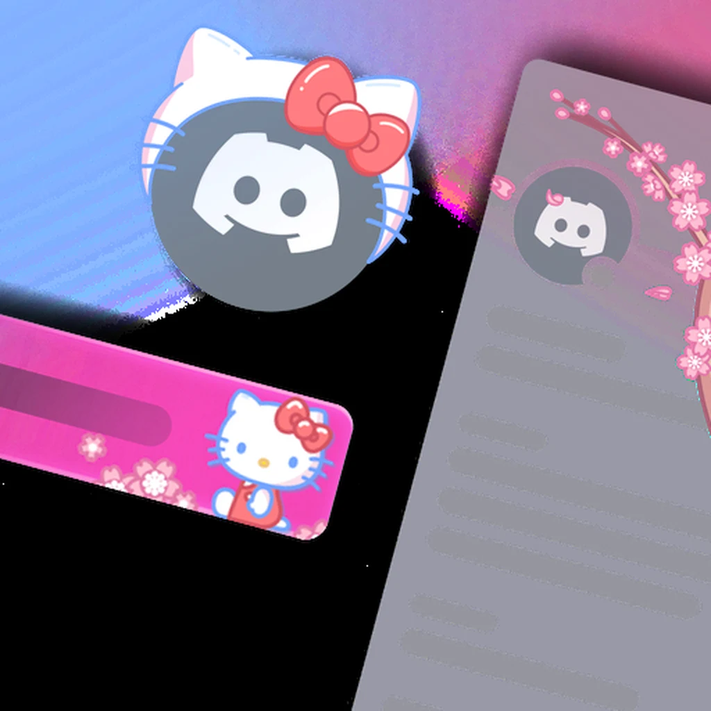 3pc Hello Kitty Bundle 🎁 Gift Link | Instant & Safe