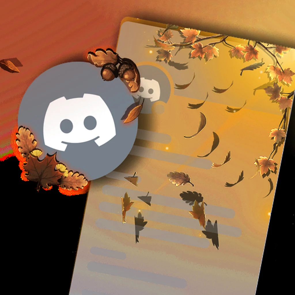 2pc Fall Foliage Bundle 🎁 Gift Link | Instant & Safe