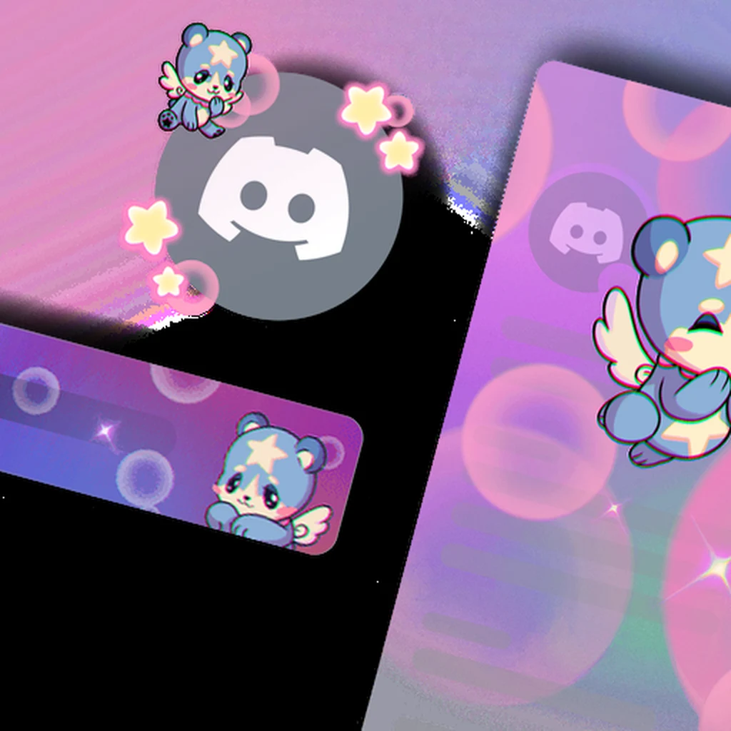 3pc Cosmic Guardian Bundle 🎁 Gift Link | Instant & Safe