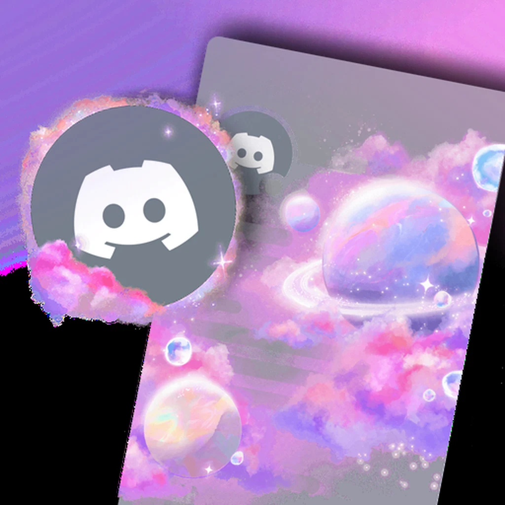 2pc Enchanted Cosmos Bundle 🎁 Gift Link | Instant & Safe