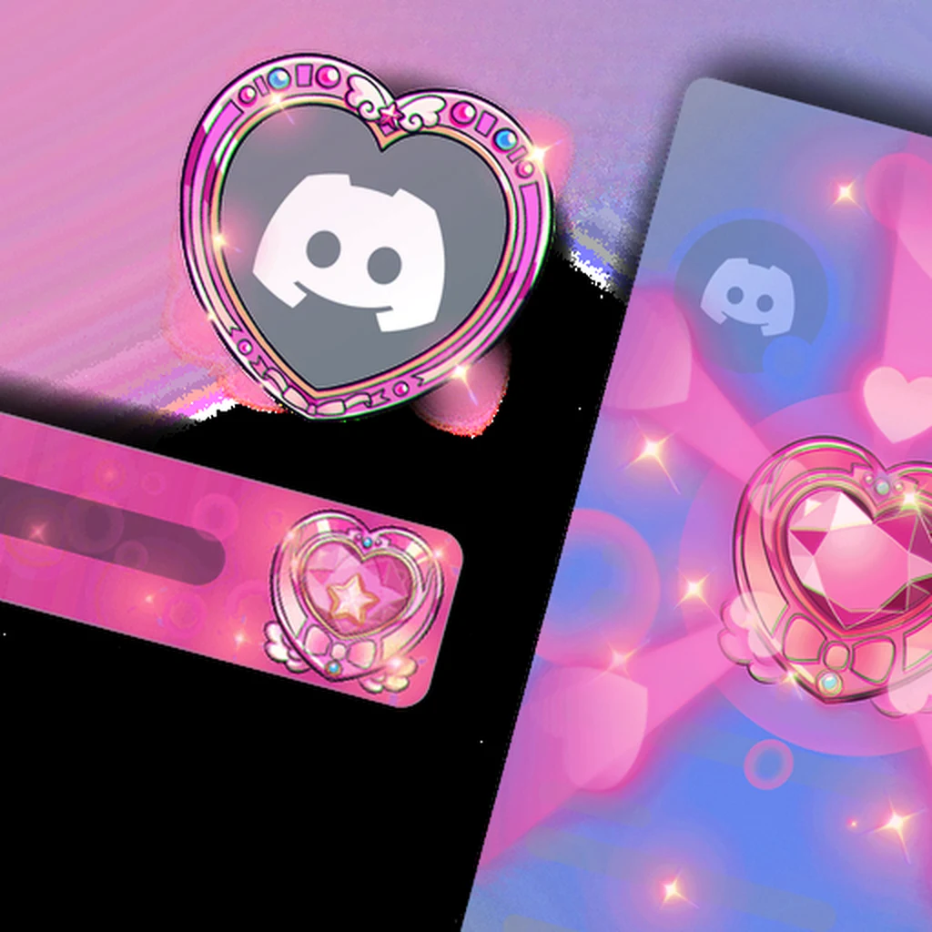 3pc Heart's Reflection Bundle 🎁 Gift Link | Instant & Safe
