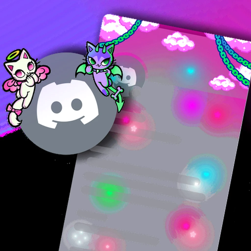 2pc Cute and Chaotic Bundle 🎁 Gift Link | Instant & Safe