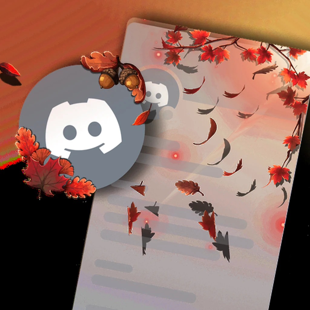 2pc Scarlet Foliage Bundle 🎁 Gift Link | Instant & Safe