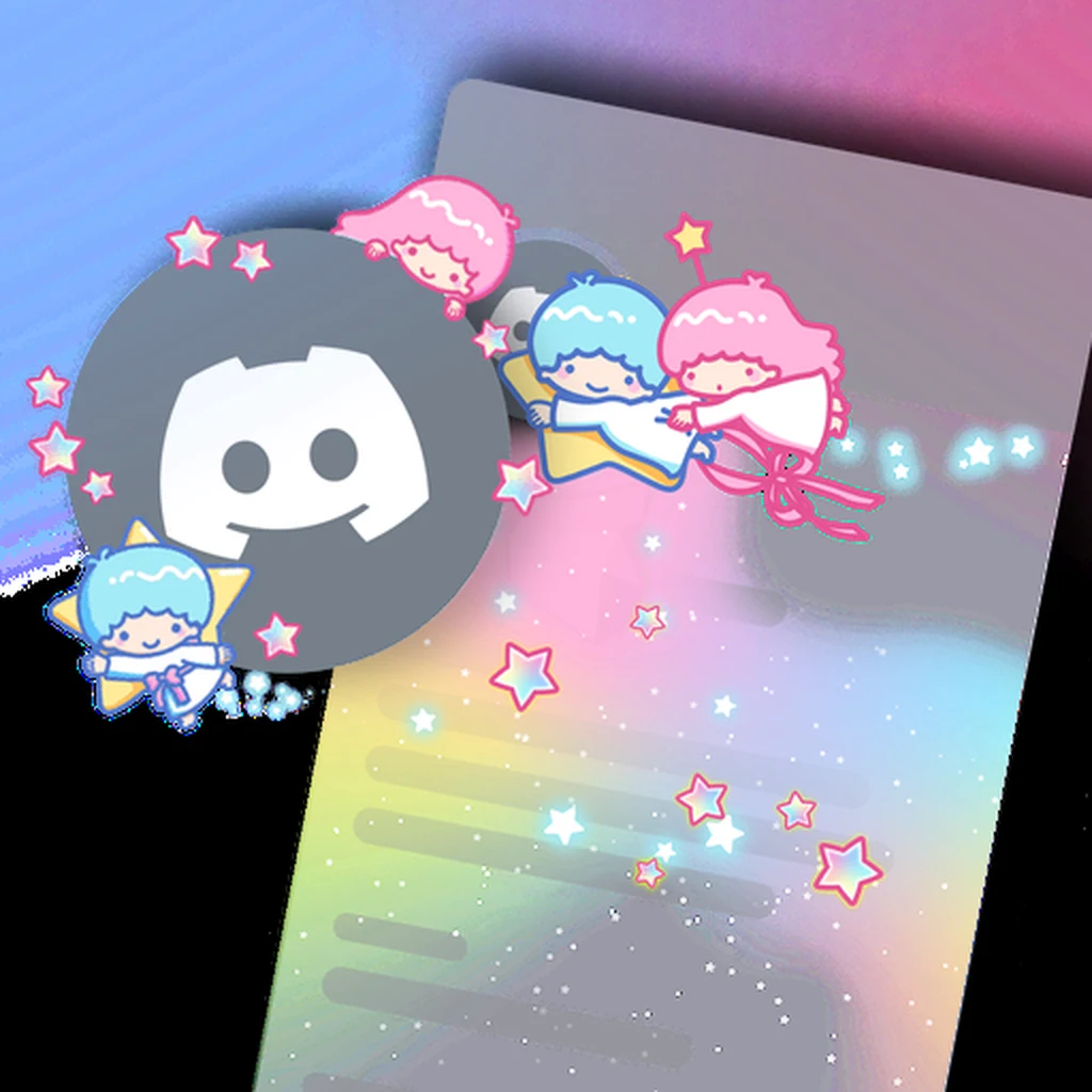 2pc LittleTwinStars Bundle 🎁 Gift Link | Instant & Safe