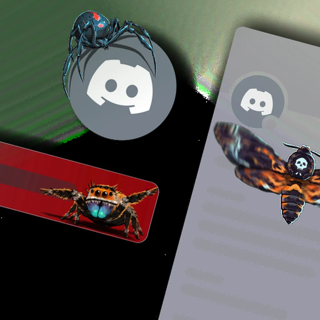 3pc Fangs and Death Bundle 🎁 Gift Link | Instant & Safe