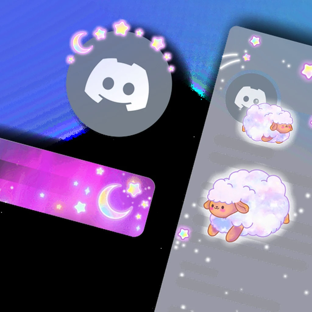 3pc Moon Meadow Bundle 🎁 Gift Link | Instant & Safe
