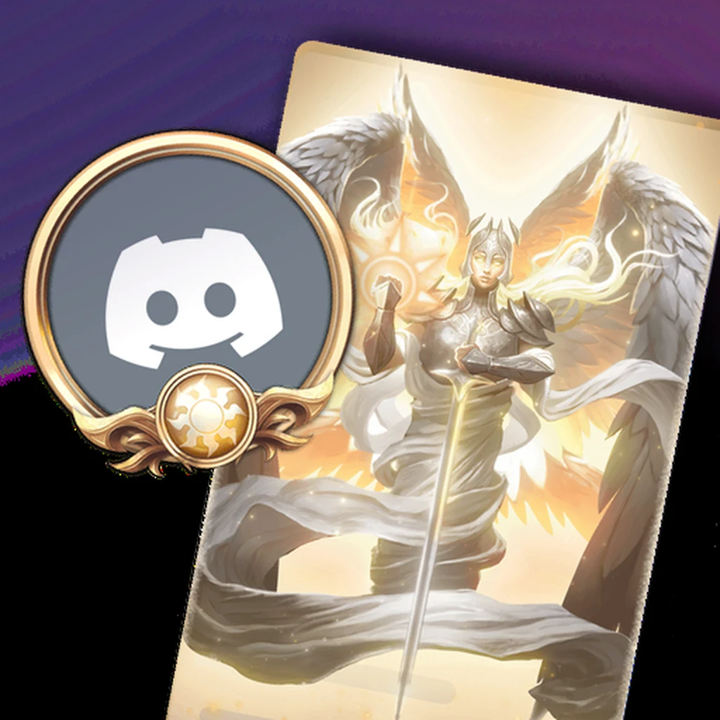 2pc White Mana Bundle 🎁 Gift Link | Instant & Safe