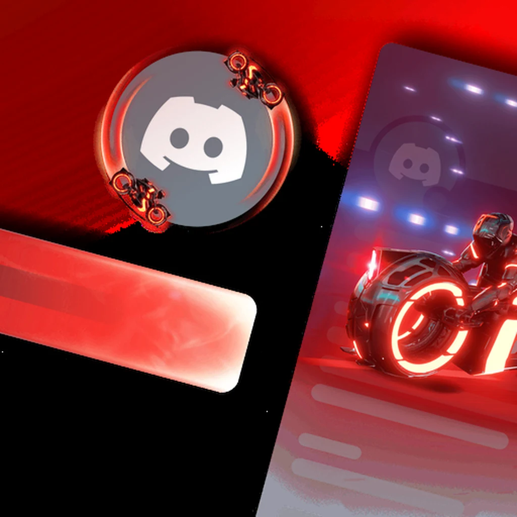 3pc Light Cycles Bundle 🎁 Gift Link | Instant & Safe