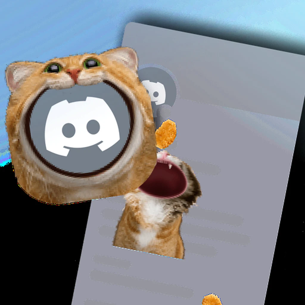 2pc Nom Kitty Bundle 🎁 Gift Link | Instant & Safe