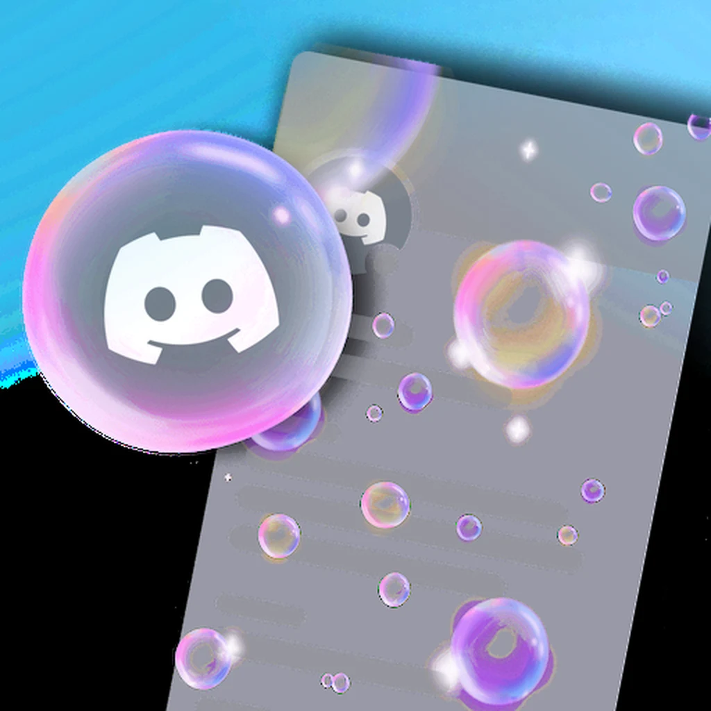 2pc Bubble Bundle 🎁 Gift Link | Instant & Safe