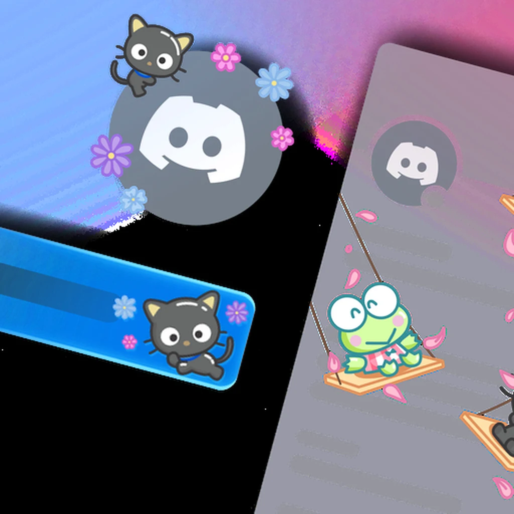 3pc Chococat Bundle 🎁 Gift Link | Instant & Safe