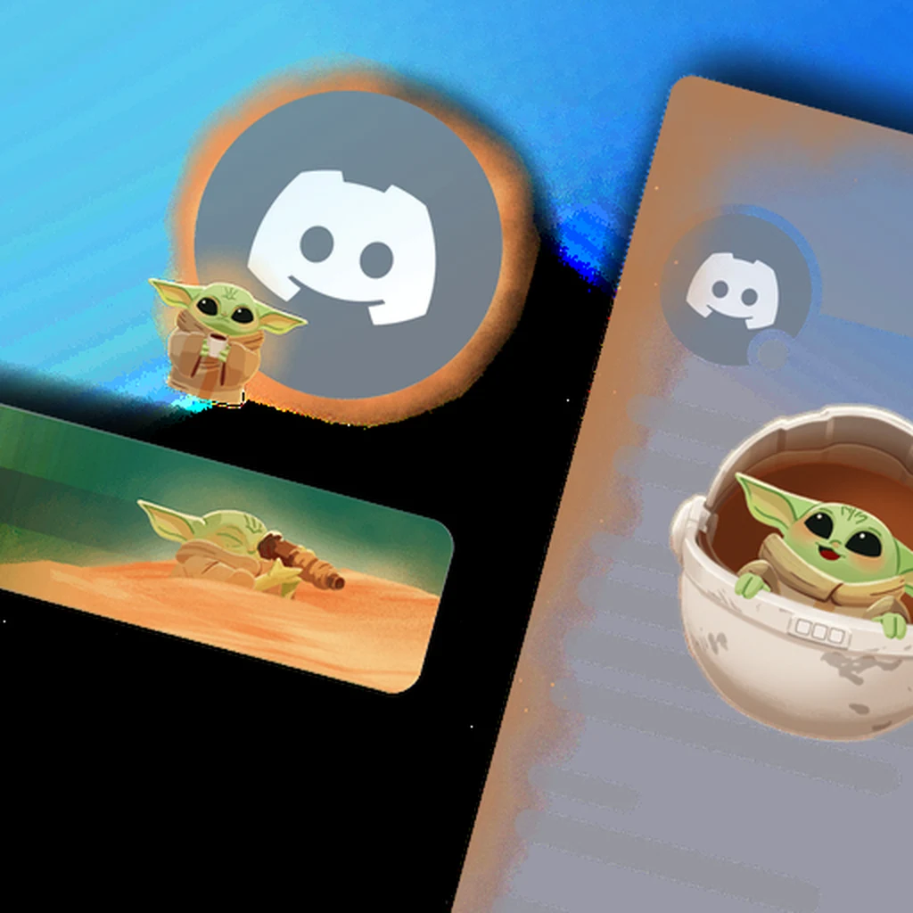 3pc Grogu Bundle 🎁 Gift Link | Instant & Safe