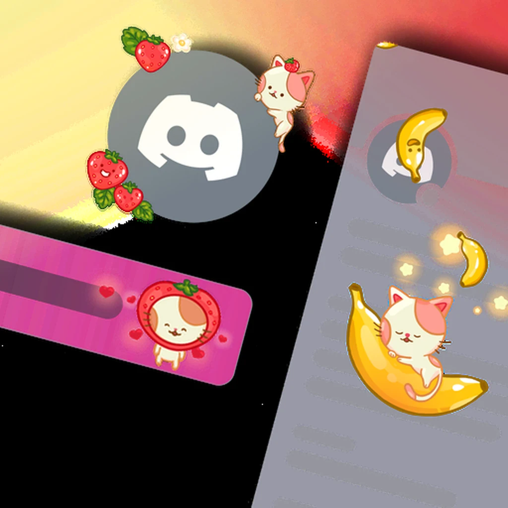 3pc Nyan Bundle 🎁 Gift Link | Instant & Safe
