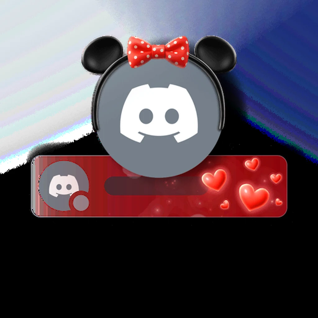2pc Minnie Mouse Bundle 🎁 Gift Link | Instant & Safe
