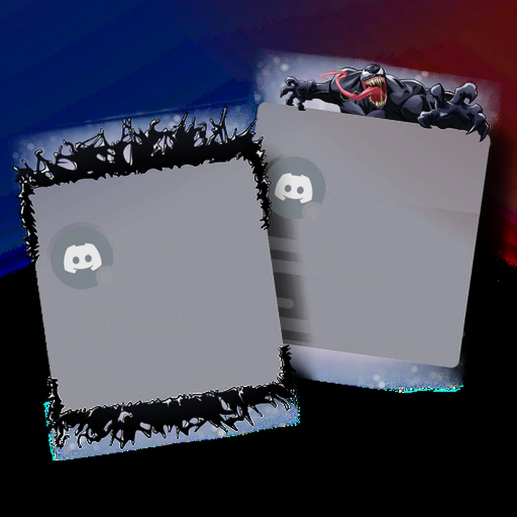 3pc Symbiote Bundle 🎁 Gift Link | Instant & Safe