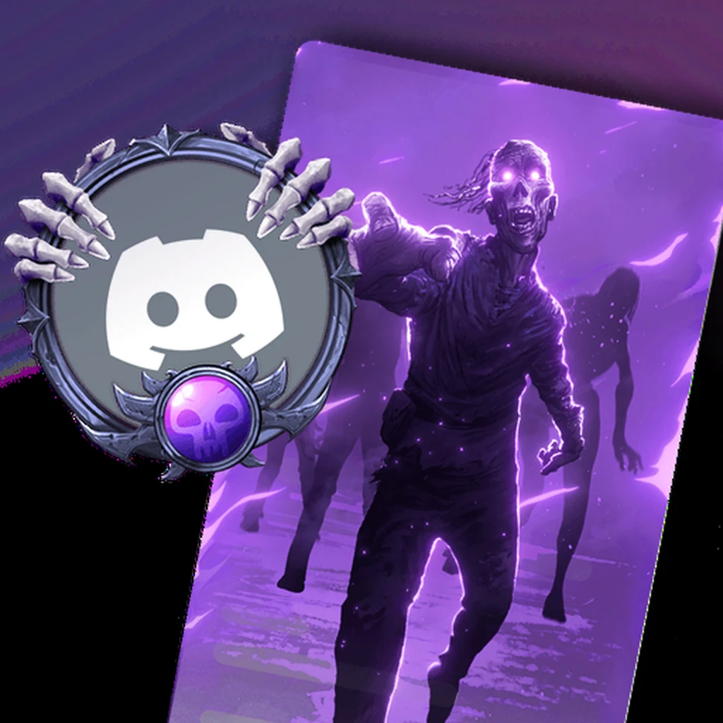 2pc Black Mana Bundle 🎁 Gift Link | Instant & Safe