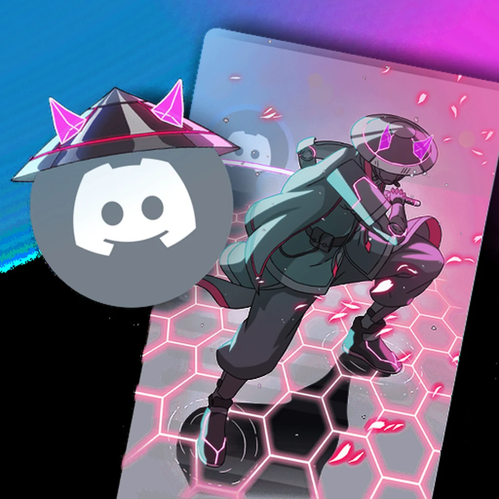 2pc Cyber Samurai Bundle 🎁 Gift Link | Instant & Safe