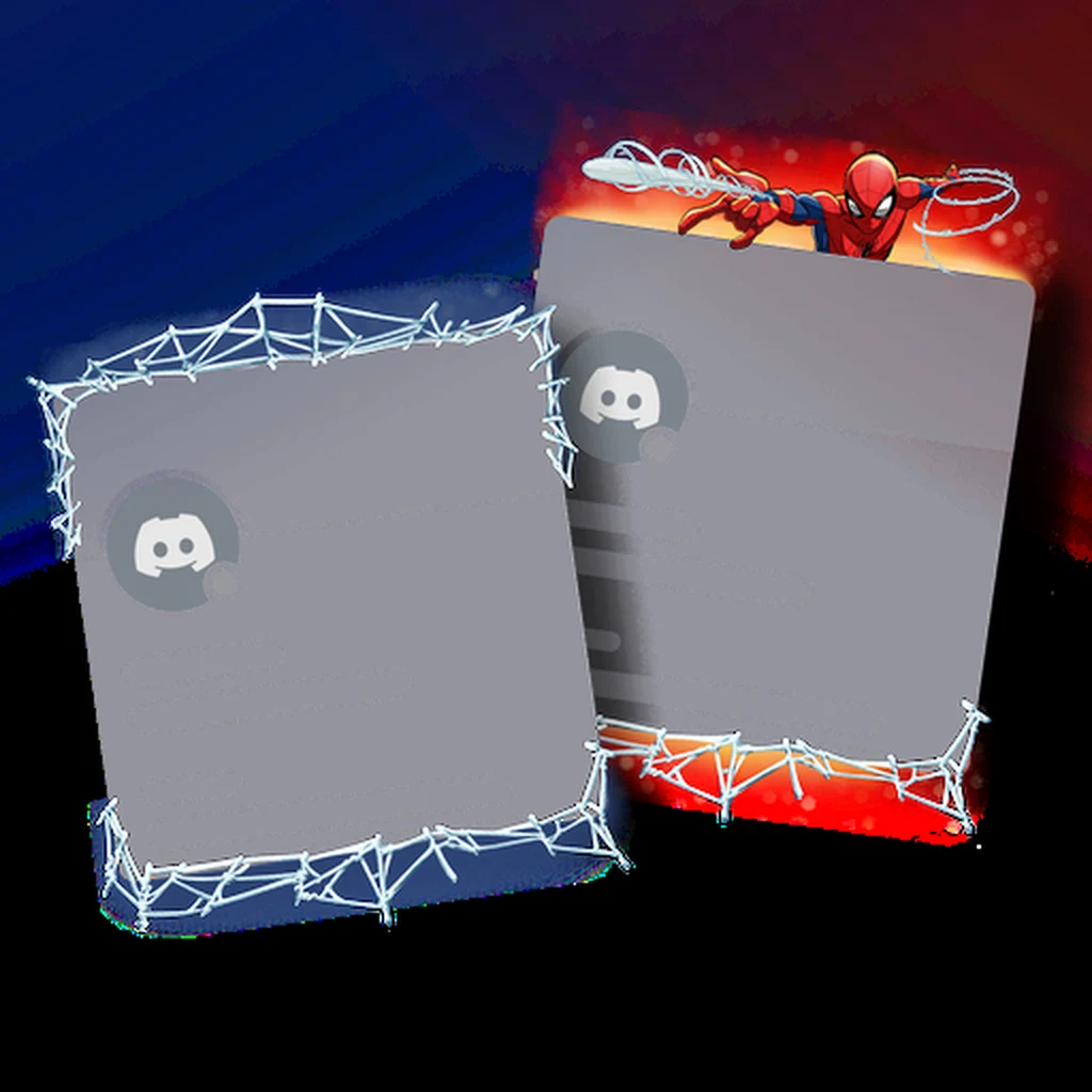 3pc Spider-Man's Web Bundle 🎁 Gift Link | Instant & Safe