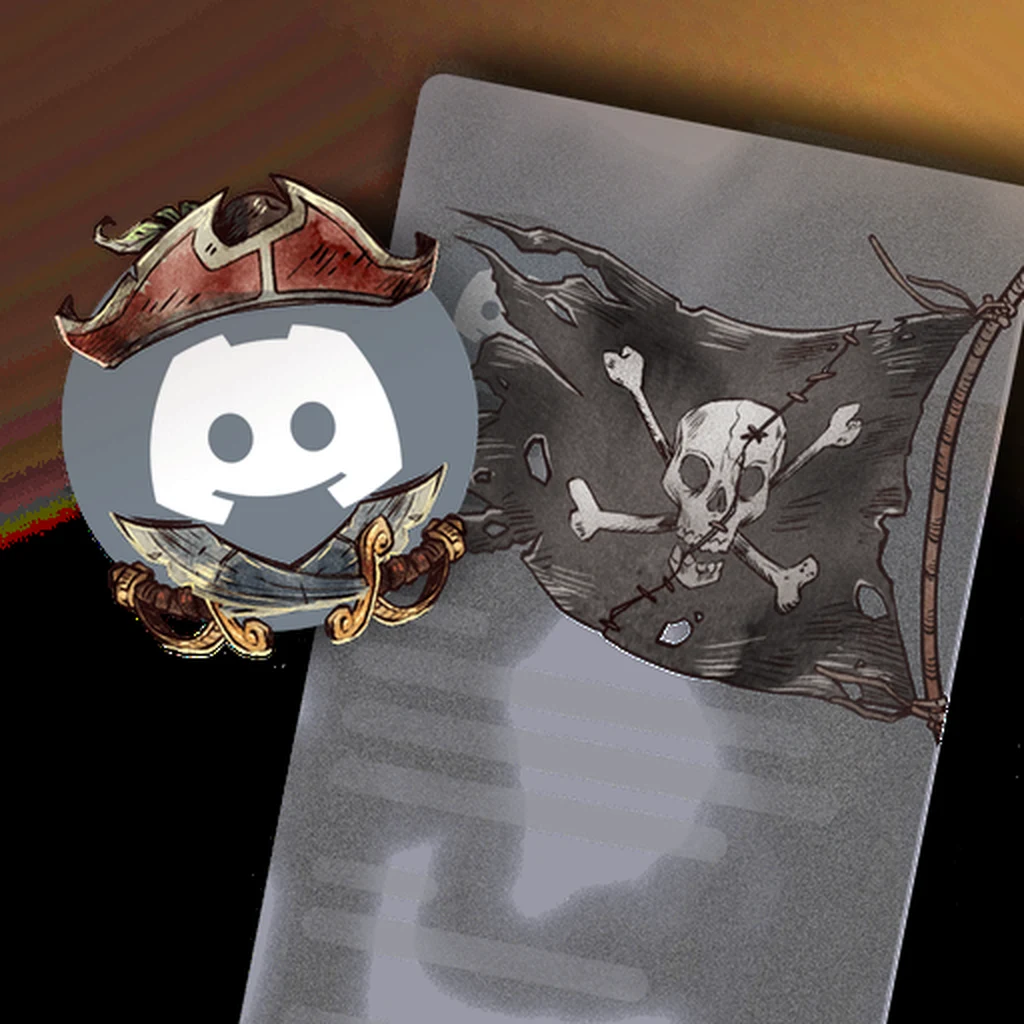 2pc Pirate Captain Bundle 🎁 Gift Link | Instant & Safe