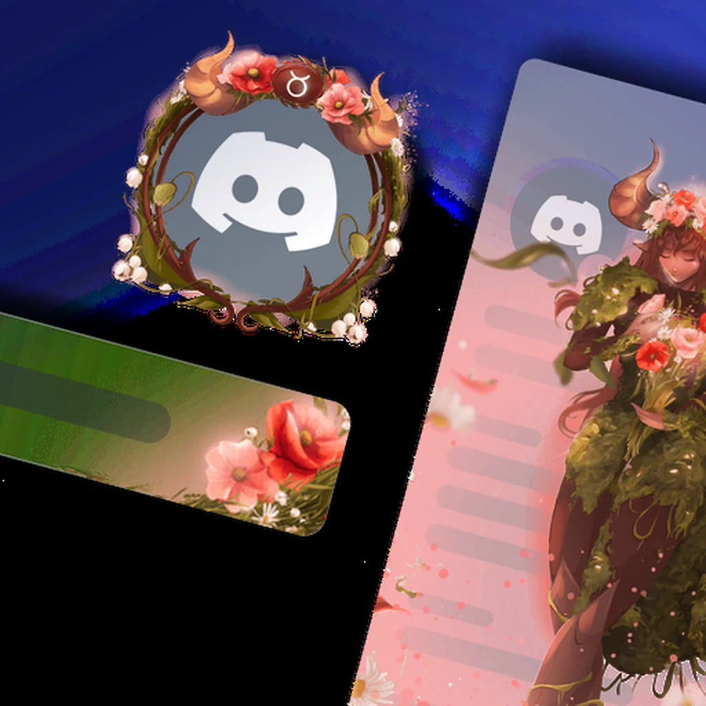 3pc Taurus Bundle 🎁 Gift Link | Instant & Safe