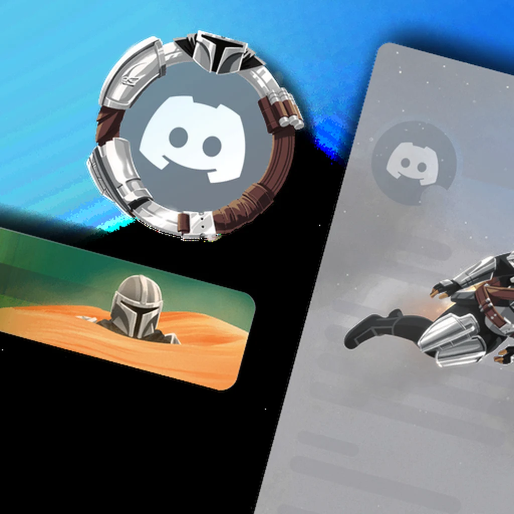3pc Mando Bundle 🎁 Gift Link | Instant & Safe