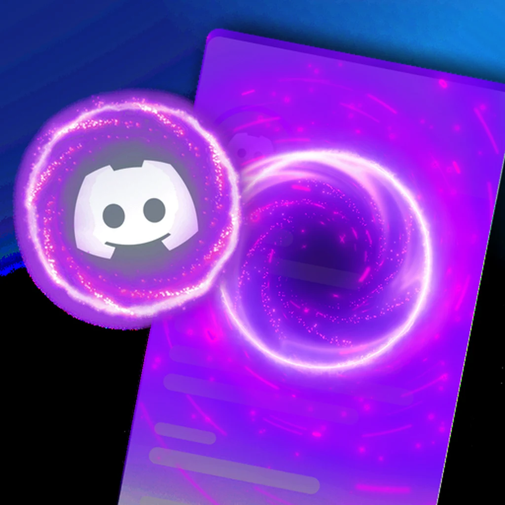 2pc Purple Magic Portal Bundle 🎁 Gift Link | Instant & Safe