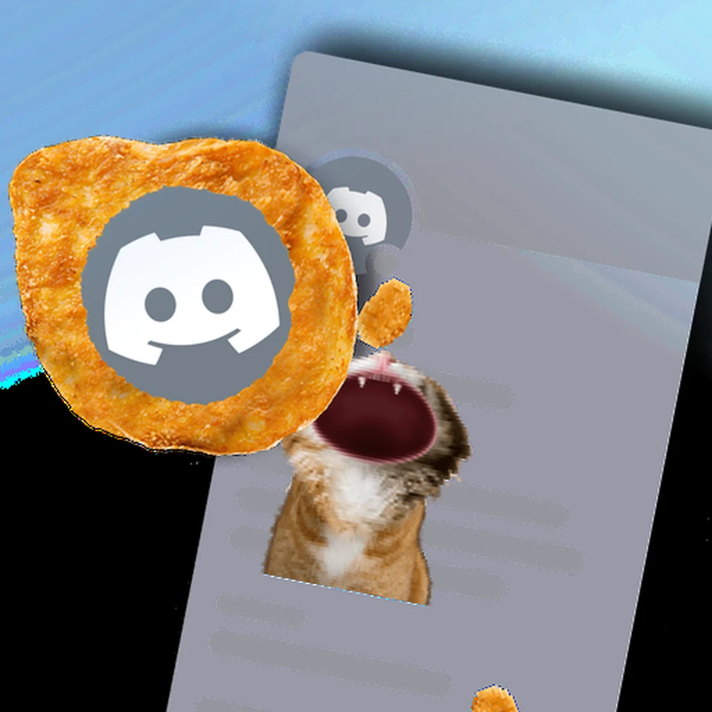 2pc Chicken Nugget Bundle 🎁 Gift Link | Instant & Safe