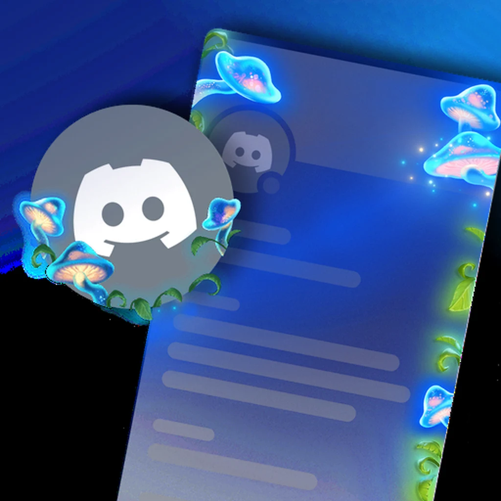 2pc Blue Mooncaps Bundle 🎁 Gift Link | Instant & Safe