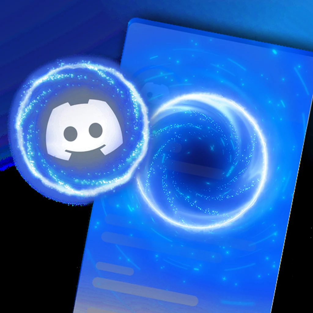 2pc Blue Magic Portal Bundle 🎁 Gift Link | Instant & Safe