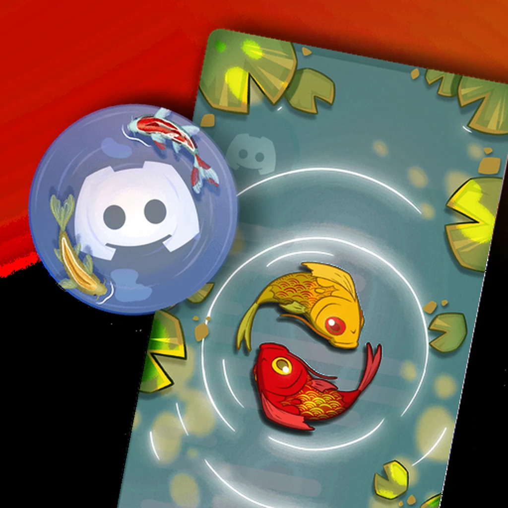2pc Koi Fish Bundle 🎁 Gift Link | Instant & Safe