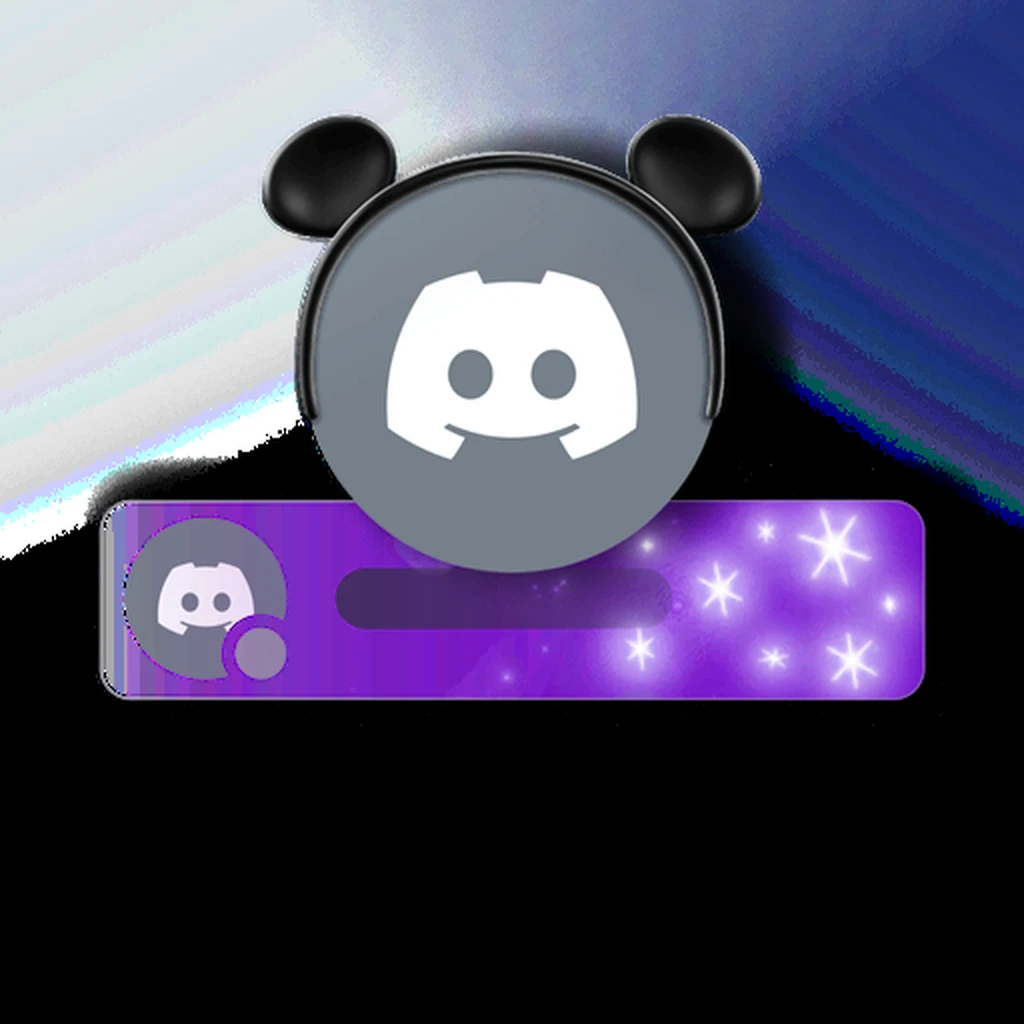 2pc Mickey Mouse Bundle 🎁 Gift Link | Instant & Safe