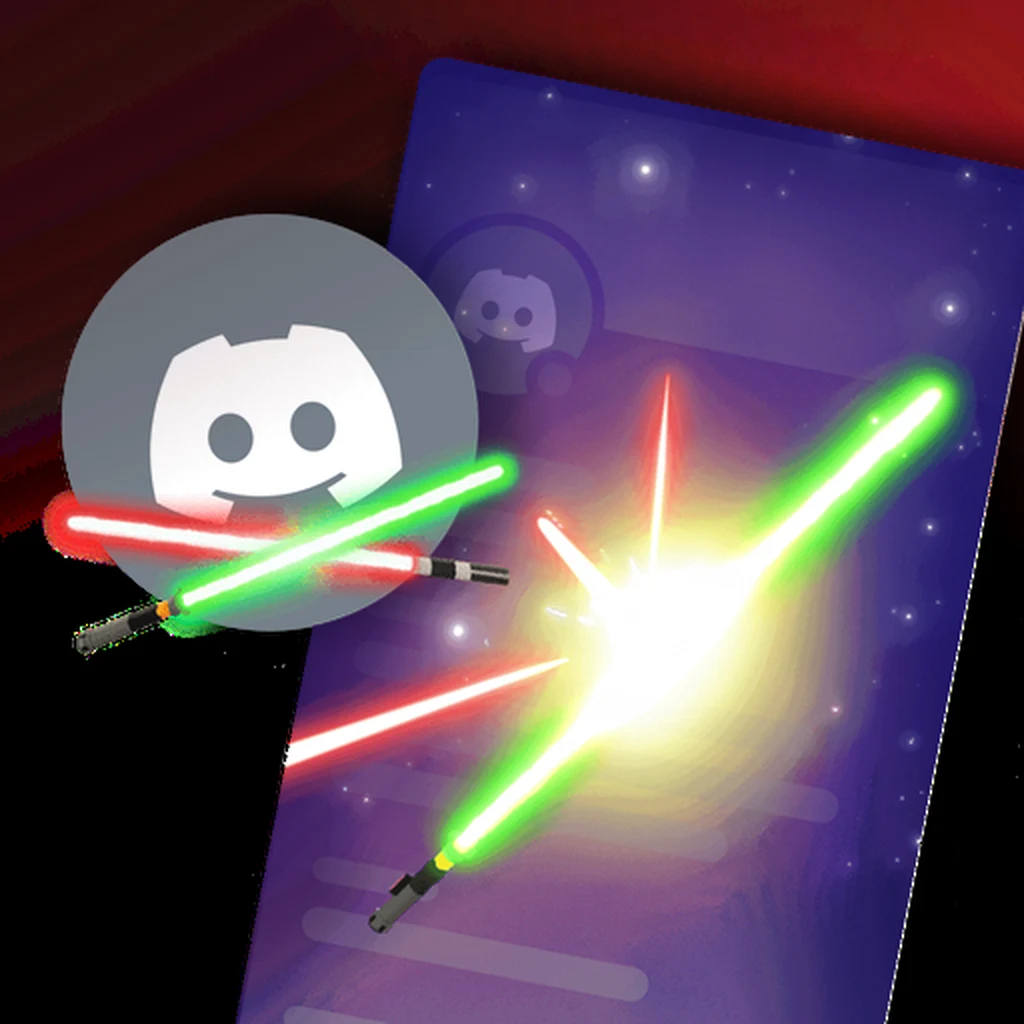 2pc Green Lightsaber Bundle 🎁 Gift Link | Instant & Safe