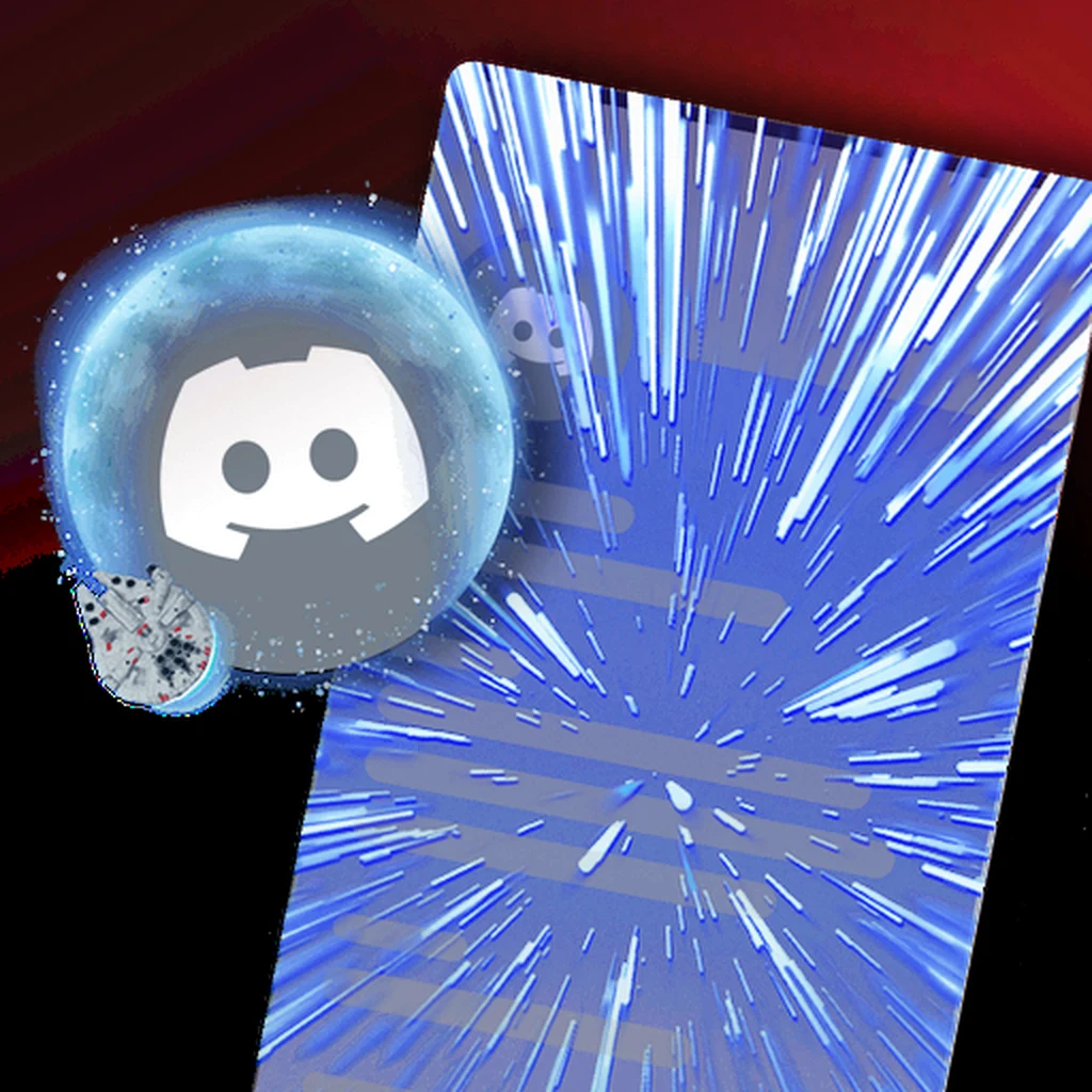 2pc Enter Hyperspace Bundle 🎁 Gift Link | Instant & Safe