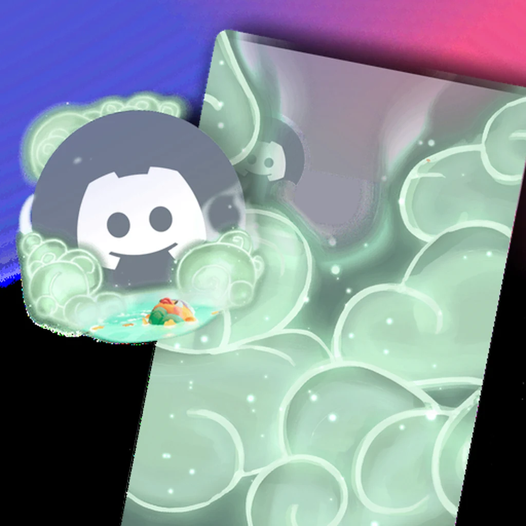 2pc Spirit Blossom Springs Bundle 🎁 Gift Link | Instant & Safe