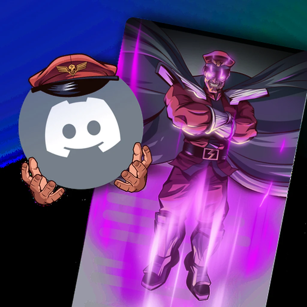 2pc M. Bison Bundle 🎁 Gift Link | Instant & Safe
