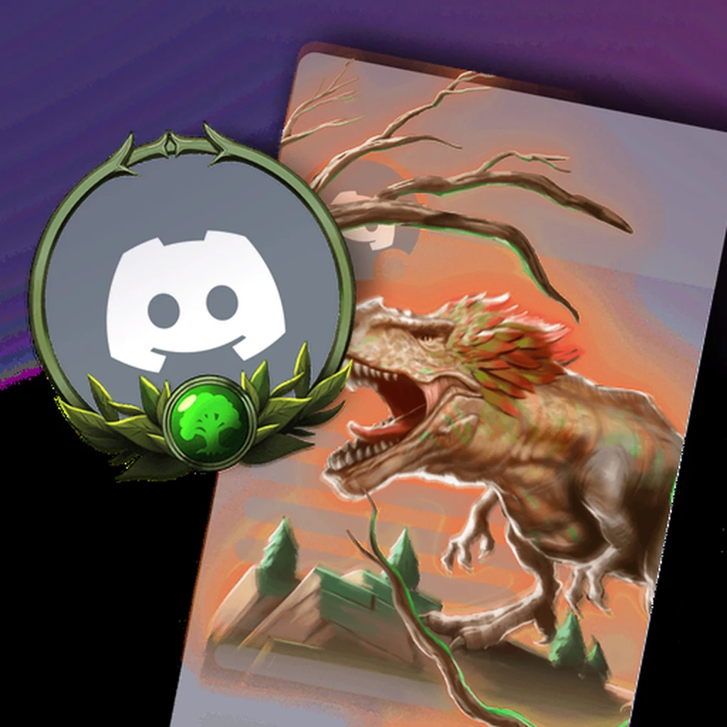 2pc Green Mana Bundle 🎁 Gift Link | Instant & Safe